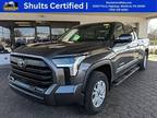 2023 Toyota Tundra SR5 4x4 CrewMax 6.5 ft. box 157.7 in. WB
