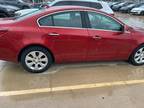 2014 Buick Regal Turbo/e-Assist Premium I