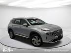 2021 Hyundai Santa Fe SEL 2.4