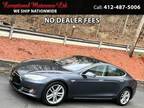 2016 Tesla Model S 90D 4dr All-Wheel Drive Hatchback