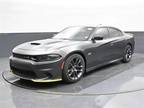 2023 Dodge Charger Scat Pack Sedan 4D