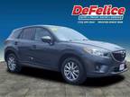 2014 Mazda CX-5 Touring Sport Utility 4D