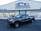 2018 Toyota Tacoma Double Cab SR5 Pickup 4D 6 ft