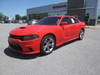 2020 Dodge Charger GT
