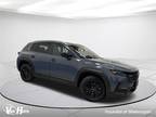 2023 Mazda CX-50 2.5 S Select Package