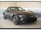 2016 Mazda MX-5 Miata Grand Touring