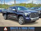 2024 Toyota Tundra Hybrid Capstone 4x4 CrewMax 5.5 ft. box 145.7 in. WB
