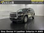 2023 GMC Acadia AWD SLT
