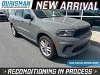 2023 Dodge Durango GT Launch Edition AWD