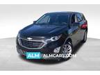 2021 Chevrolet Equinox LT w/1LT Front-Wheel Drive