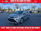 2023 Toyota Sienna XSE