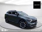 2024 Kia Sportage SX Turbo