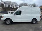 2019 Nissan NV3500 HD Cargo SL Van 3D