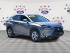 2017 Lexus NX 200t Base