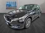 2021 Mazda CX-5 Sport