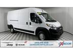 2023 RAM ProMaster 2500 High Roof Cargo Van 159 in. WB
