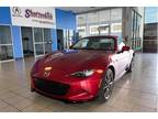 2021 Mazda MX-5 Miata RF Grand Touring