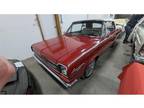 1966 AMC Rambler