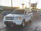 2006 Honda Pilot EX-L Sport Utility 4D