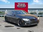 2017 BMW 430 Gran Coupe i