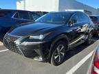 2018 Lexus NX 300 Base