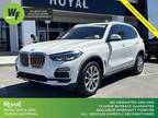 2021 BMW X5 sDrive40i
