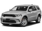 2023 Dodge Durango SXT Plus AWD