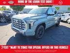 2024 Toyota Tundra 4WD 1794 Edition
