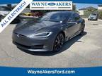 2019 Tesla Model S Performance