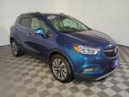 2020 Buick Encore Essence Front-Wheel Drive