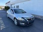 2013 Nissan Altima 3.5 SV