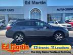 2018 Subaru Outback 3.6R Limited