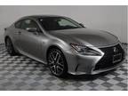 2017 Lexus RC 300 Base