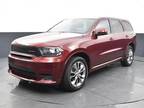 2020 Dodge Durango GT
