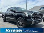 2022 Toyota Tundra Platinum