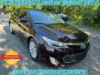 2013 Toyota Avalon Limited Hybrid Sedan 4D