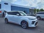 2020 Kia Soul S 4dr Hatchback