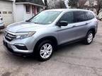 2016 Honda Pilot LX 4dr All-Wheel Drive