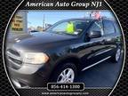 2011 Dodge Durango Express 4dr All-Wheel Drive