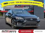 2022 Subaru Impreza Sport Wagon 4D
