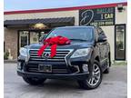 2013 Lexus LX Base 4dr 4x4