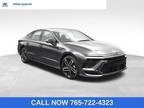 2024 Hyundai Sonata N Line