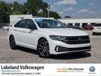 2024 Volkswagen Jetta 1.4T S