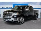 2020 RAM 1500 Longhorn