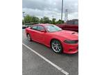 2022 Dodge Charger GT 4dr Rear-Wheel Drive Sedan