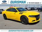 2017 Dodge Charger SE