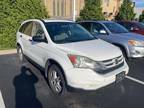 2011 Honda CR-V EX