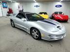 1999 Pontiac Firebird