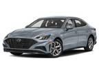 2021 Hyundai Sonata SEL 4dr Sedan