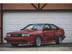 1985 Audi Quattro